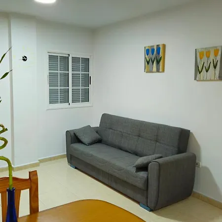 Apartment Casa La Nina