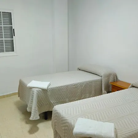 Casa La Nina * San Sebastian De La Gomera
