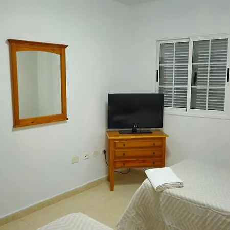 Apartment Casa La Nina