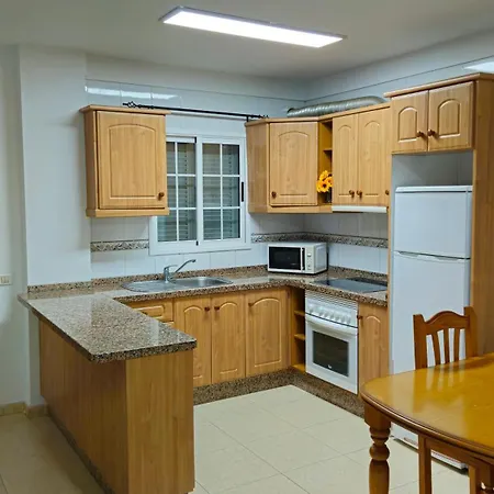 Apartment Casa La Nina San Sebastian De La Gomera