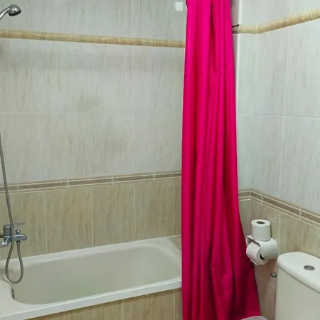 Casa La Nina Apartment